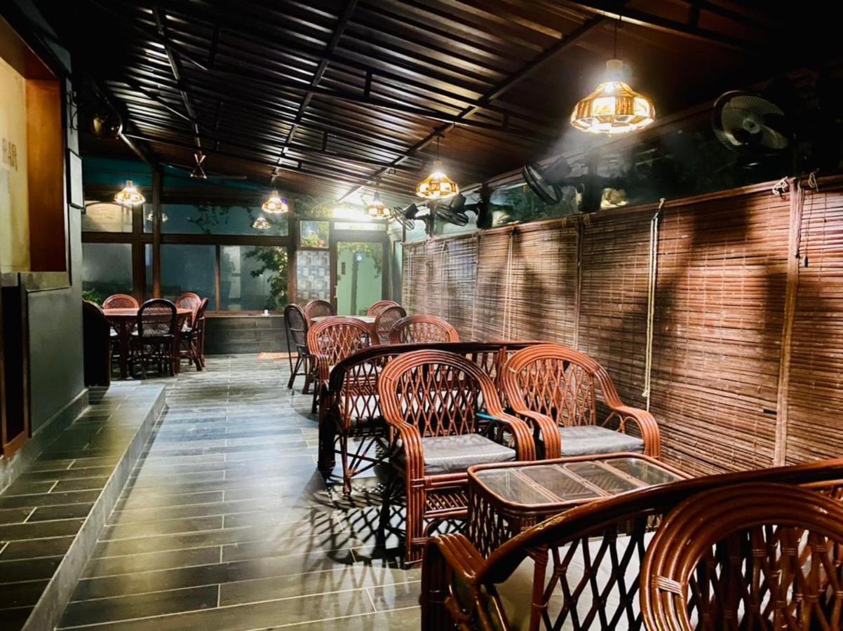 Samskara & Samsara Hotel Лансдаун Екстериор снимка