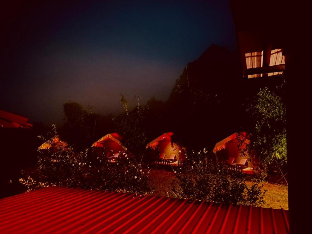 Samskara & Samsara Hotel Лансдаун Екстериор снимка