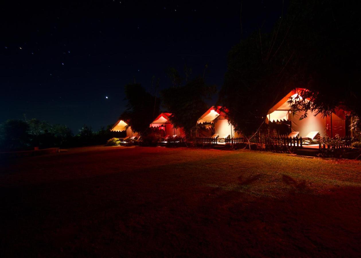 Samskara & Samsara Hotel Лансдаун Екстериор снимка