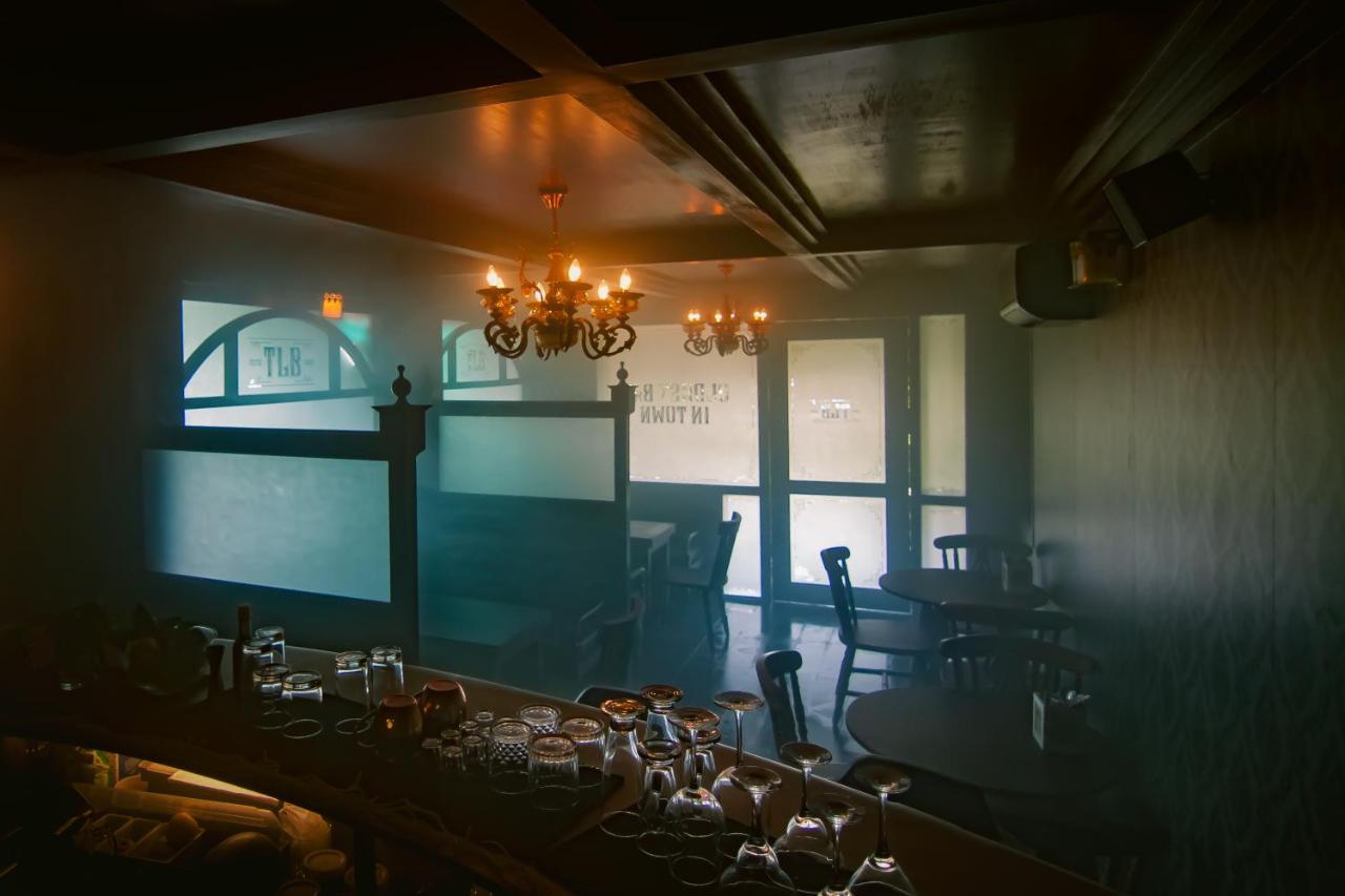 Samskara & Samsara Hotel Лансдаун Екстериор снимка