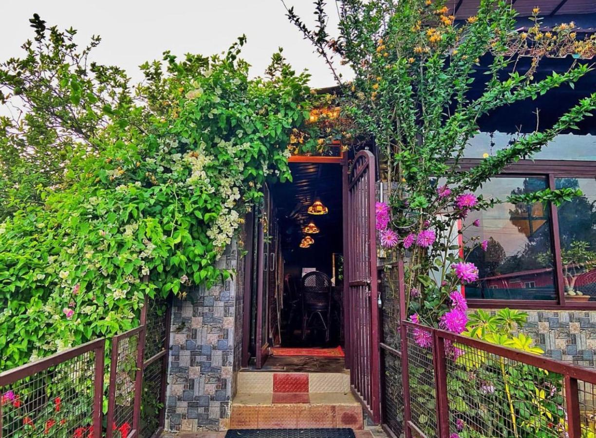 Samskara & Samsara Hotel Лансдаун Екстериор снимка