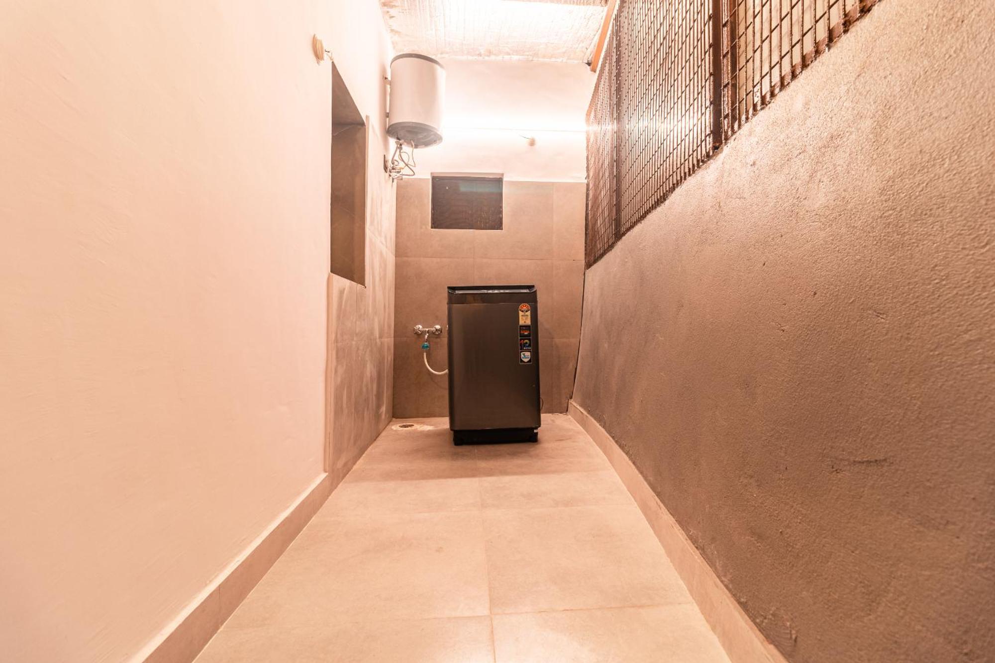 Samskara & Samsara Hotel Лансдаун Екстериор снимка