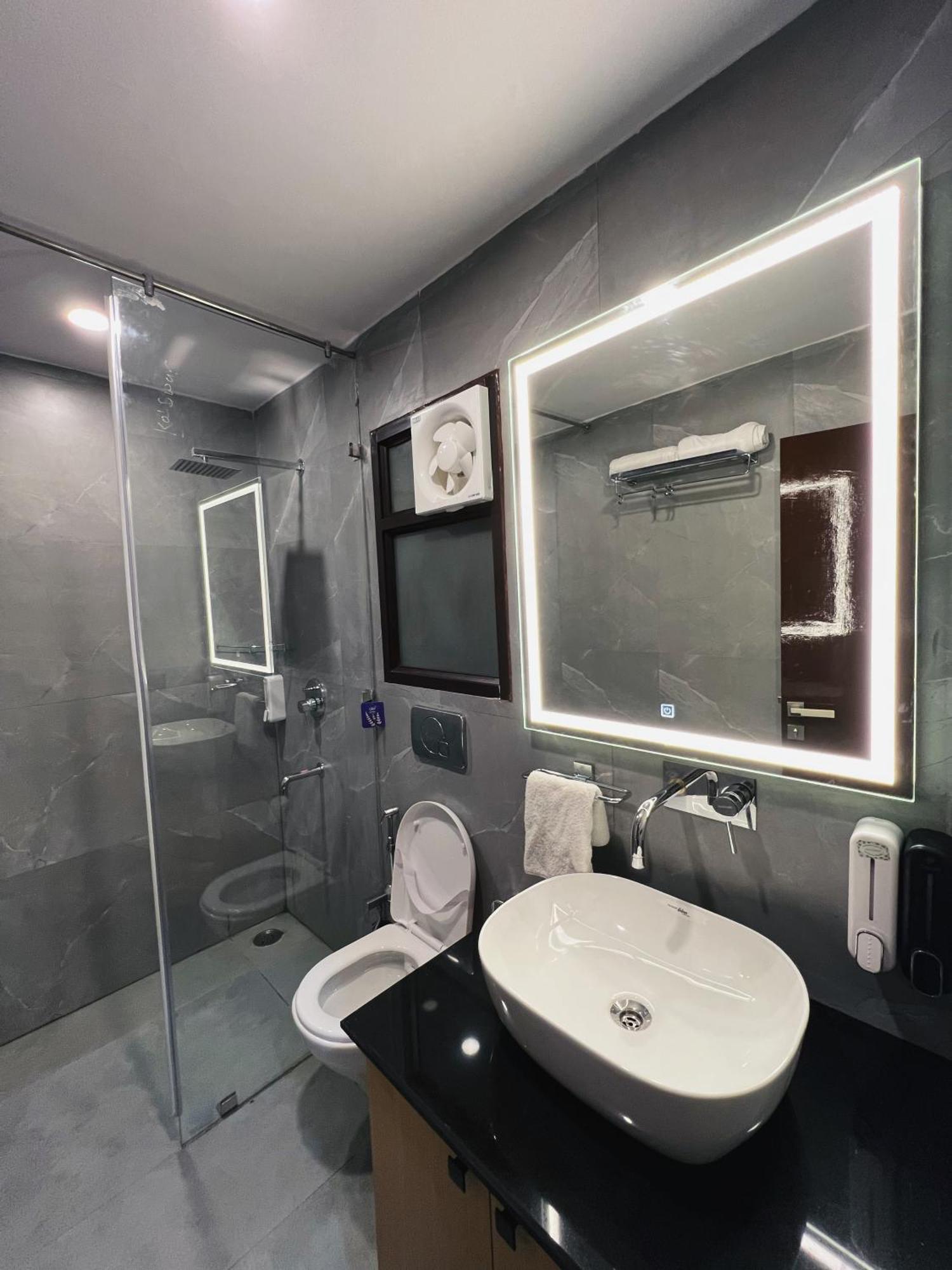 Samskara & Samsara Hotel Лансдаун Екстериор снимка