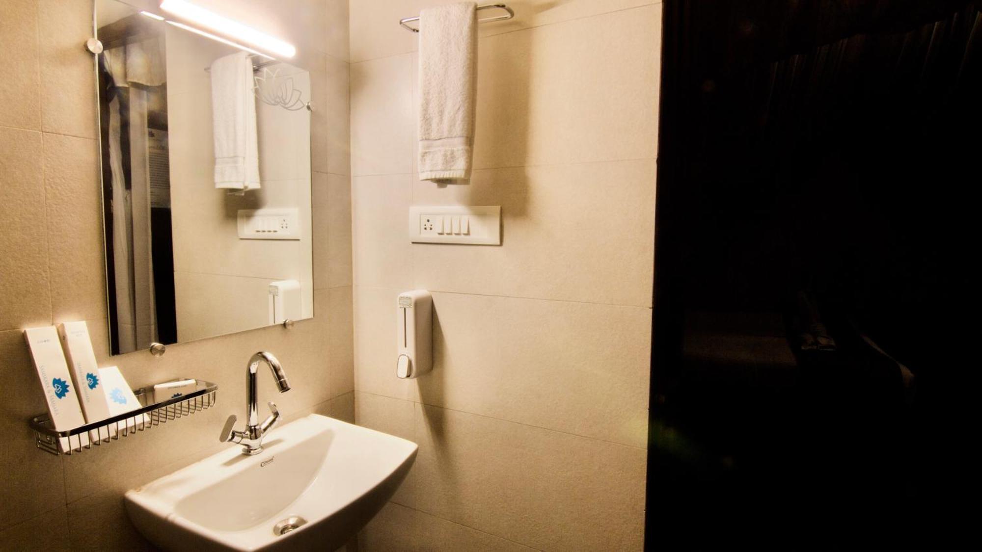 Samskara & Samsara Hotel Лансдаун Стая снимка