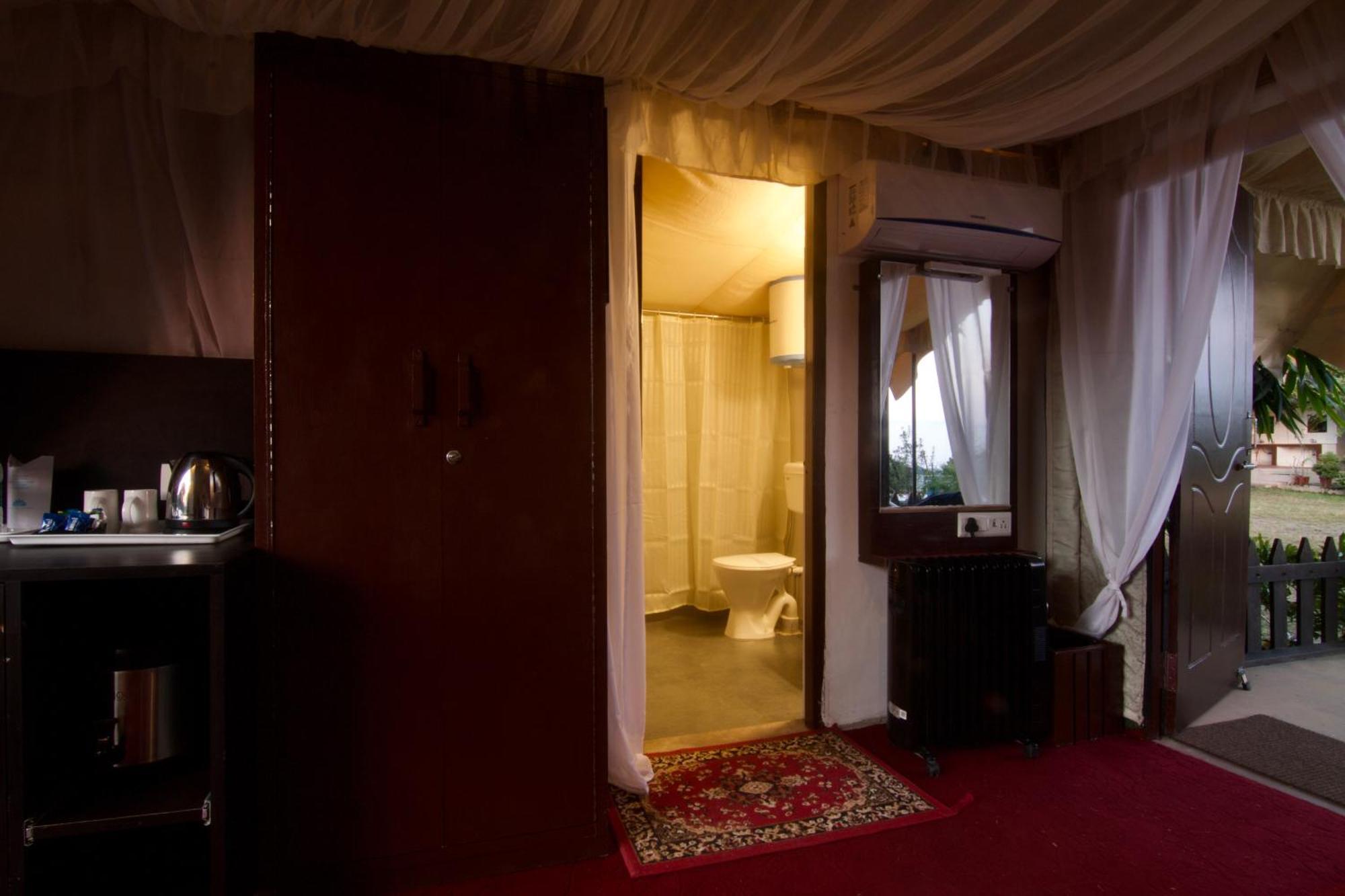 Samskara & Samsara Hotel Лансдаун Стая снимка