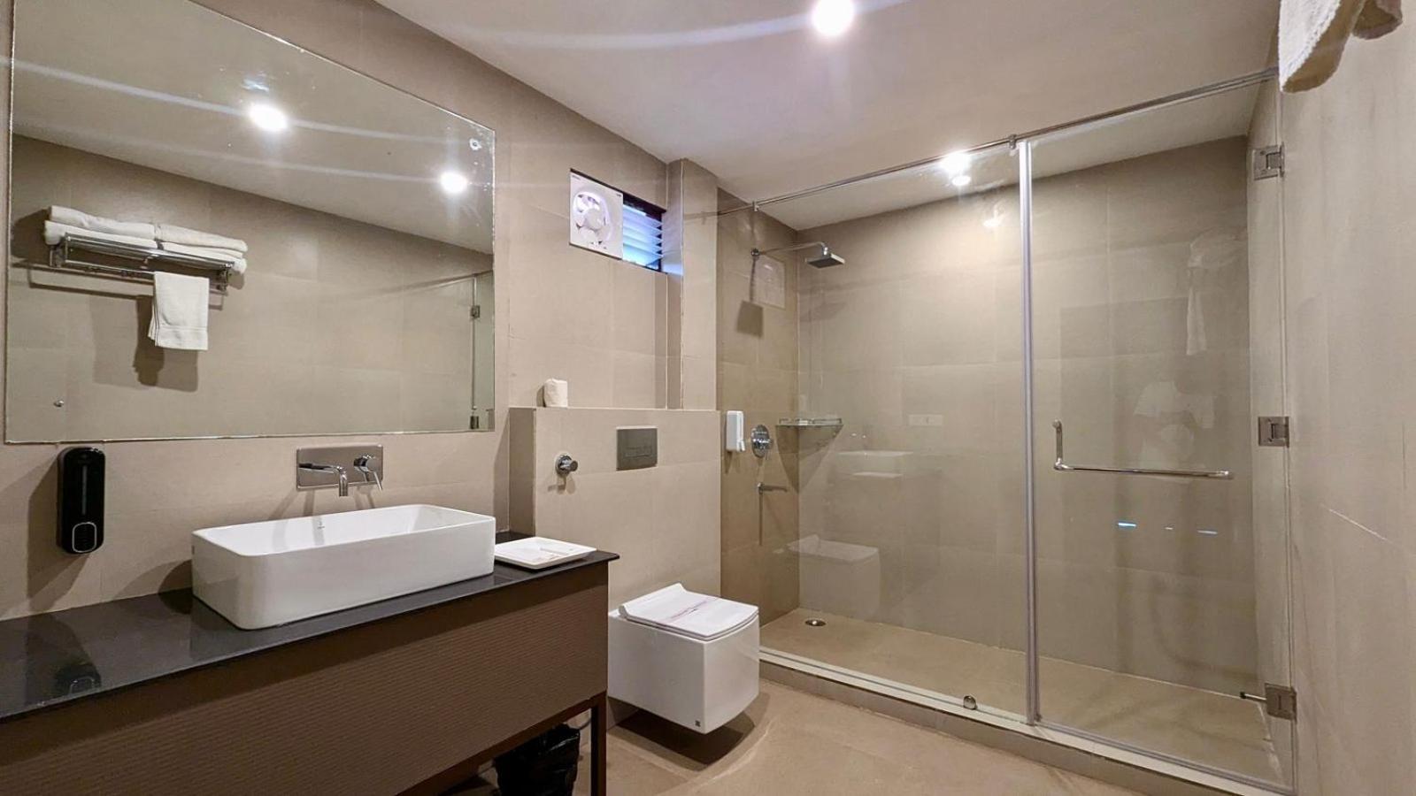 Samskara & Samsara Hotel Лансдаун Екстериор снимка