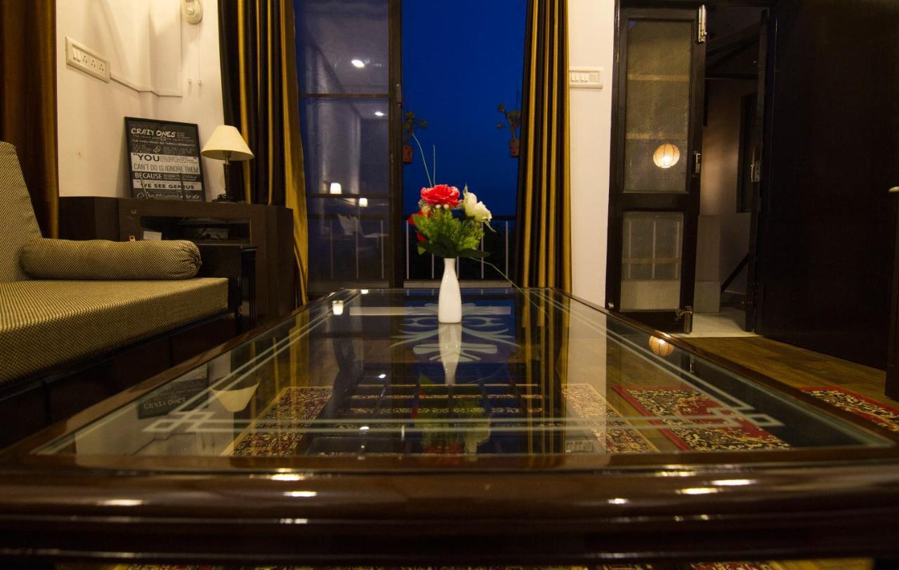 Samskara & Samsara Hotel Лансдаун Екстериор снимка